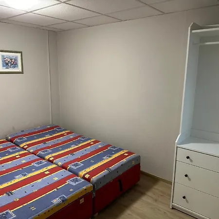 Holiday home Fuer 4 Personen Ca 50 M In Loissin, Norddeutschland Mecklenburg-vorpommern