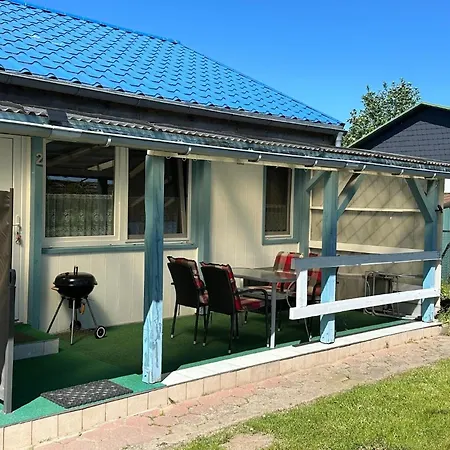 Fuer 4 Personen Ca 50 M In Loissin, Norddeutschland Mecklenburg-vorpommern Holiday home *