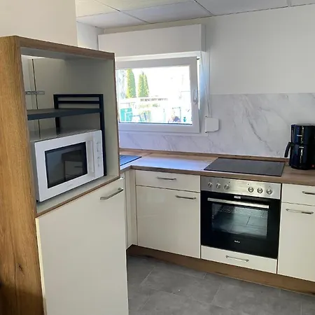 Holiday home Fuer 4 Personen Ca 50 M In Loissin, Norddeutschland Mecklenburg-vorpommern *