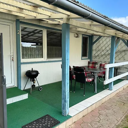 Holiday home Fuer 4 Personen Ca 50 M In Loissin, Norddeutschland Mecklenburg-vorpommern