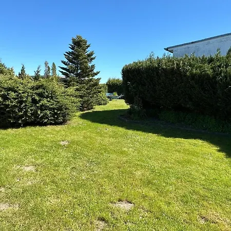 Holiday home Fuer 4 Personen Ca 50 M In Loissin, Norddeutschland Mecklenburg-vorpommern