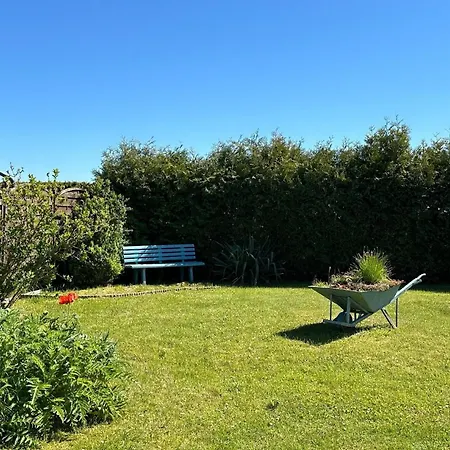 Holiday home Fuer 4 Personen Ca 50 M In Loissin, Norddeutschland Mecklenburg-vorpommern Loissin