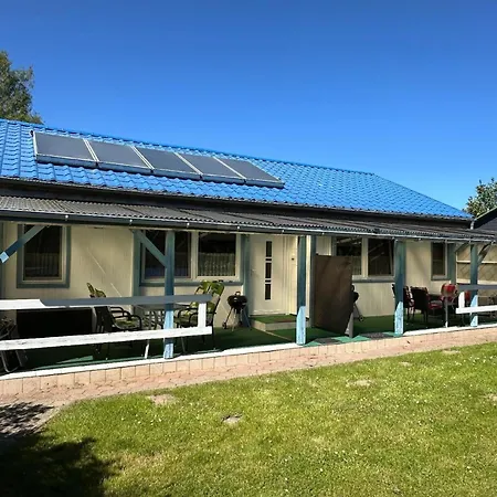 Holiday home Fuer 4 Personen Ca 50 M In Loissin, Norddeutschland Mecklenburg-vorpommern Loissin
