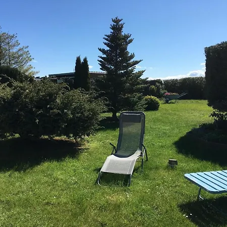 Holiday home Fuer 4 Personen Ca 50 M In Loissin, Norddeutschland Mecklenburg-vorpommern *