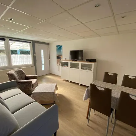 Holiday home Fuer 4 Personen Ca 50 M In Loissin, Norddeutschland Mecklenburg-vorpommern *